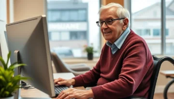 Benefits and Resources for Disabled Seniors in Connecticut